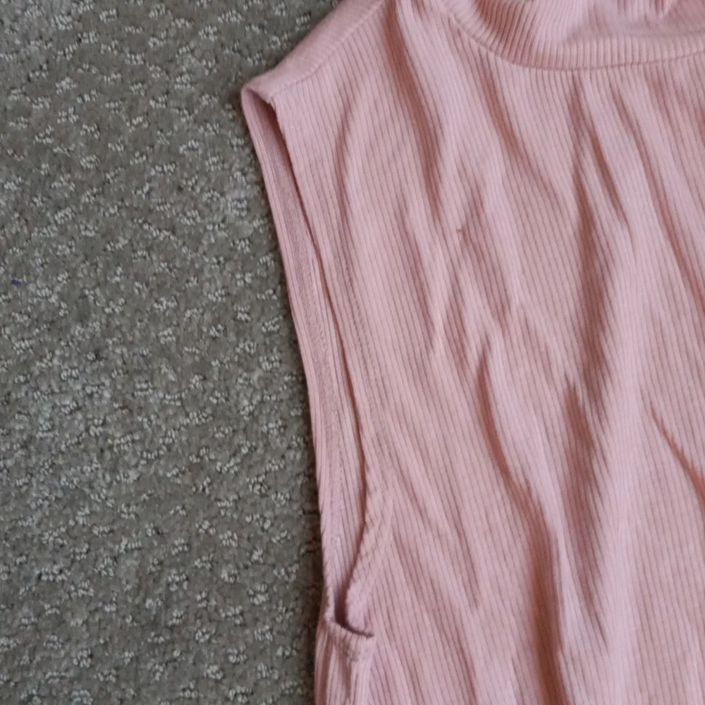 SEXY T-SHIRT DRESS - Picture 7 of 8